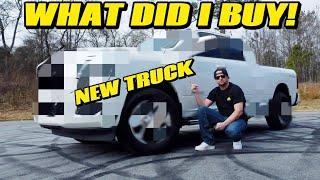 Did I Just Buy The Worst Truck Ever!