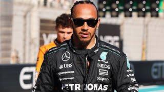 F1 Results Today: Constructors’ champions crowned as Hamilton HEROICS on show at