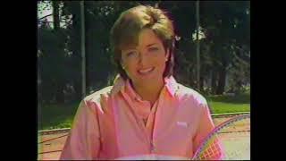 KATU 2 Portland, OR Local Commercials Spring 1987