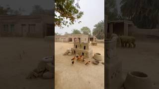 Real Simple Village Life in Punjab #villagelife