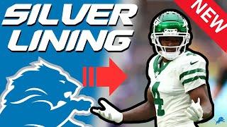 Detroit Lions Just Got Good And Bad News Before NFL Free Agency!