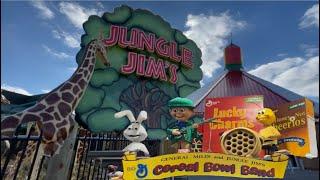 JUNGLE JIM'S INTERNATIONAL MARKET | Fairfield, Ohio | Mega Grocery Store