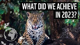 How you helped make a difference in 2023 | WWF