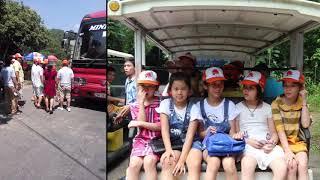 Du lịch Quảng Bình cùng Lữ Hành Tuổi Trẻ Việt