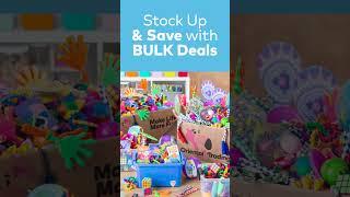 Bulk Buys for Business Fun #b2b #event #eventplanner