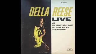 Della Reese - Gotta Travel On (Live) (1966) (Jazz) (Soul)