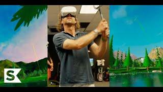 VR Golf in the Metaverse and Beyond | Adventures in Golf Season 7