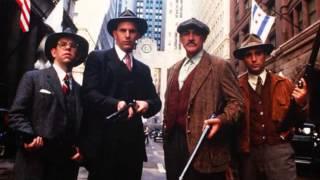 Ennio Morricone　映画「アンタッチャブル」　Main　theme　from　THE　UNTOUCHABLES