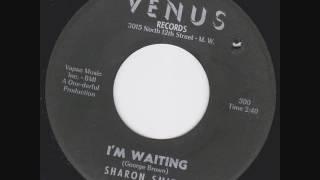 Sharon Smith - I'm Waiting