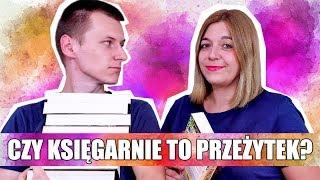 Czy prywatne księgarnie to już przeżytek? | Strefa Czytacza