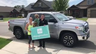 Buying a Car on Joydrive Was Super Simple