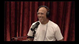 JRE MMA Show #156 with Royce Gracie