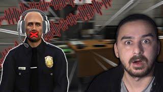 META COP EXPOSED SICH SELBER IN GTA 5 RP!