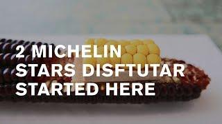 2 Michelin stars Disfrutar Barcelona: how it started?