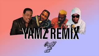 Yamz Remix - Fetty Wap x Charlie Wilson x Masego x Devin Morrison (Capital Zee edit)