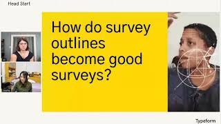 How to write effective surveys