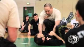 Avi Moyal - Krav Maga Seminar