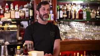 How To Be A Bartender - How To Be a Good Bartender