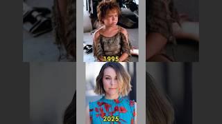 Waterworld Cast: Then And Now (1995 vs 2025)