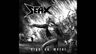 Seax - Carry the Torch