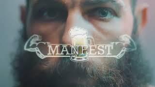 Manfest 2022 Promo