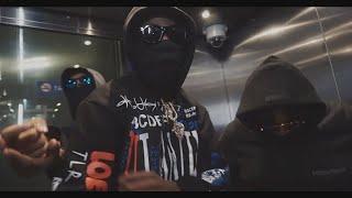 Joglizz x 7600Hothead x Adott Hilfiger  - No Response (Official Music Video)