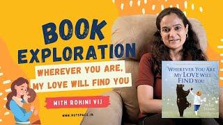 Bedtime Storybook Read Aloud: Wherever You Are, My Love Will Find You | Nancy Tillman