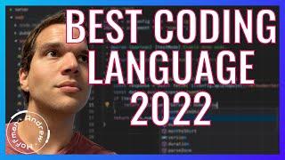 What is the best programming language to learn in 2022?