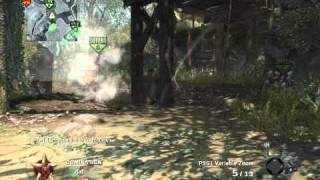 Black Ops Some SniperZ