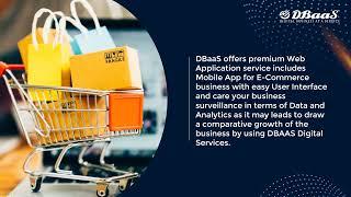 DBaaS Ltd - Digital Business as a Service