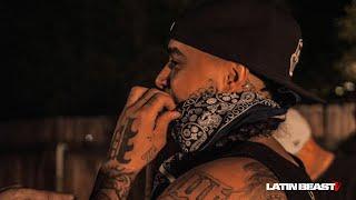 Tattum Up - California Bear Ft. Ceez (Official Music Video)