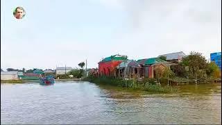 মিঠামইন-অষ্টগ্রাম,কিশোরগঞ্জের হাওরের অসাধারণ  ভিডিও | Mithamoin Astogram Haor |