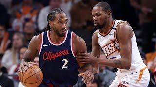 Los Angeles Clippers vs Phoenix Suns - Full Game Highlights | January 27, 2025 | 2024-25 NBA Season