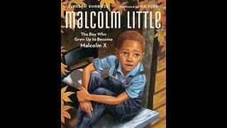 Malcolm Little