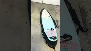 Got a new board for Christmas!