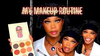 MY EVERY DAY FULL GLAM MAKEUP ROUTINE 2023 *Extremley Detailed*