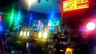 Гурт ПИРЯТИН - Арта (live in Docker pub) 18+