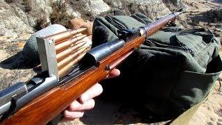 Why you DON'T Have to CUT UP your Mosin Nagant! - Rex Reviews