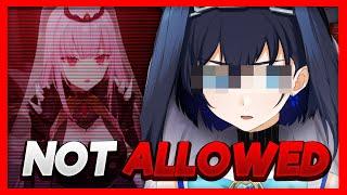 Why People Are Mad Over VTuber Collabs