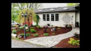 Niagara Landscaping - Natural Wonders Creative Gardening