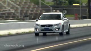 First Impressions: 2012 Volvo C30 R-Design Polestar