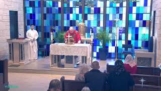 Nativity Catholic Church Live Stream