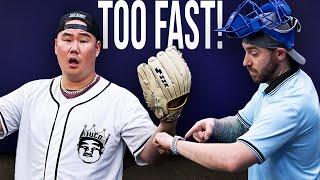 The Fastest Baseball Game Ever Recorded