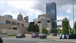 Oklahoma City hires consulting firm to tackle new arena