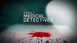 Medical Detectives Deutsch Staffel 2 Episode 4-6 | True Crime - Doku 2024