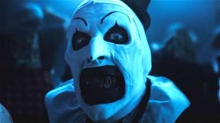 The One Line That Even The Terrifier Movies Won't Cross