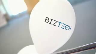 BizTech 2018. Qualifying Round Day (May 11)