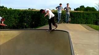 SW Skate Jam 2013 alt edit You Tube HQ