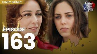 Kuzey guney - Épisode 163