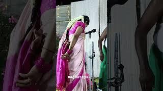 madhavi villupattu  #trending #song #madhavi